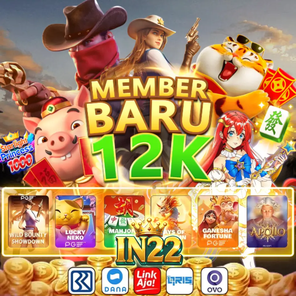in22 Masuk