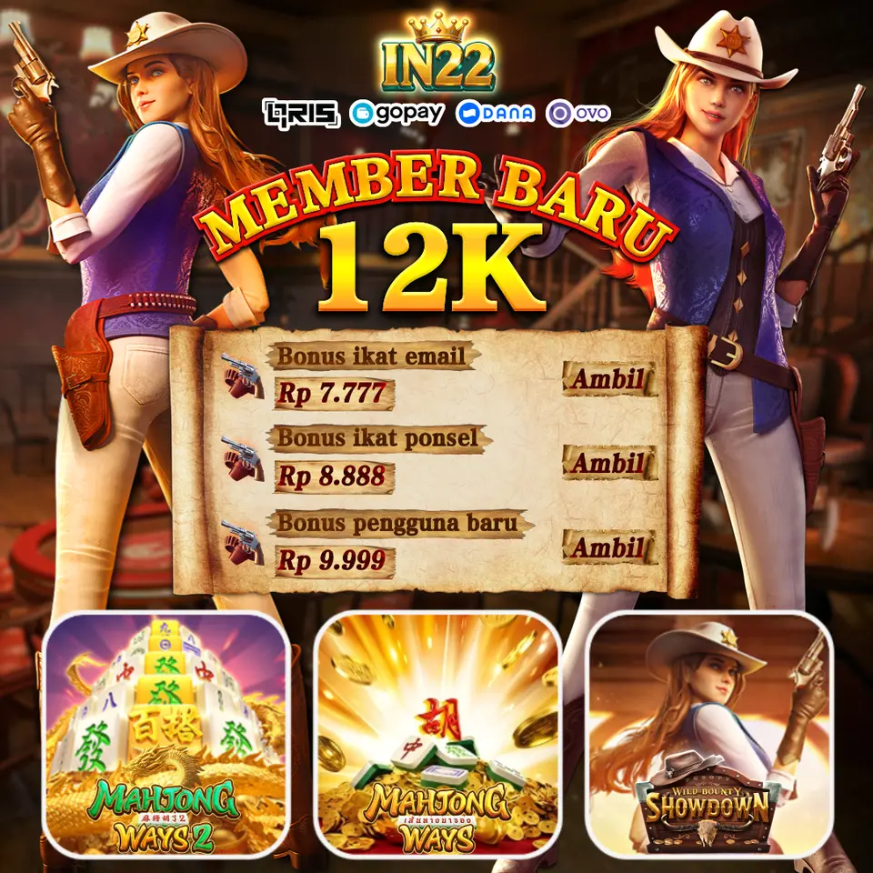IN22 Mobile APK Versi 2026